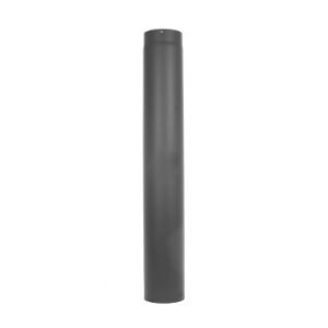 Egyenes füstcső 1000 mm